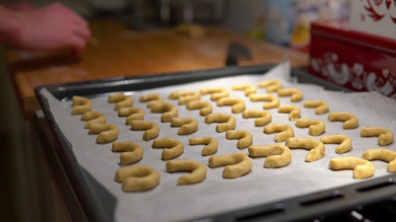 How To Make Cookies With Pantry Ingredients cover image